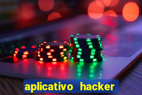 aplicativo hacker fortune tiger